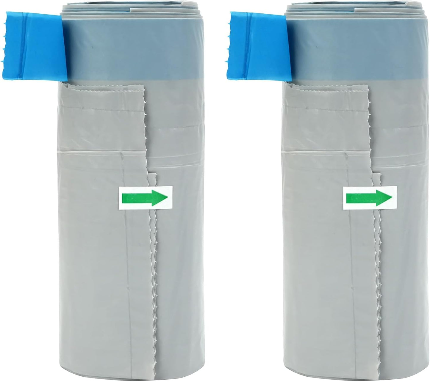 Trash Bags for M1 Open Top Self Cleaning Cat Litter Box