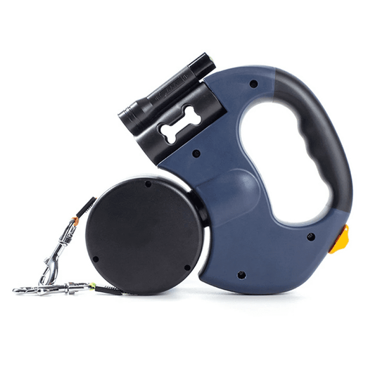 
DualDoggo 360° No-Tangle Leash